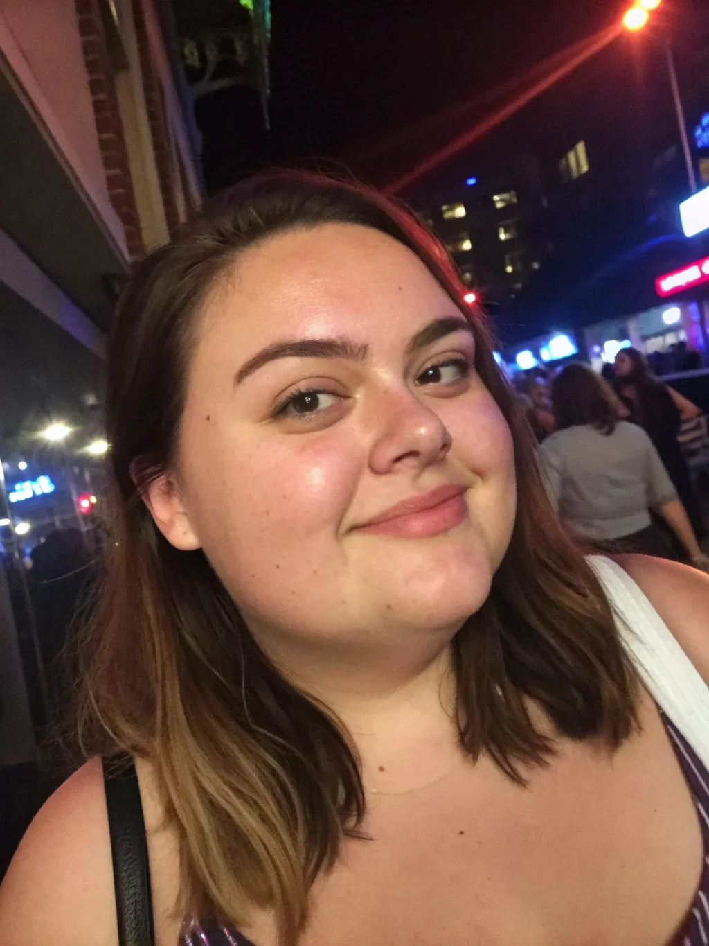 Photo 2 de Paola Andrea