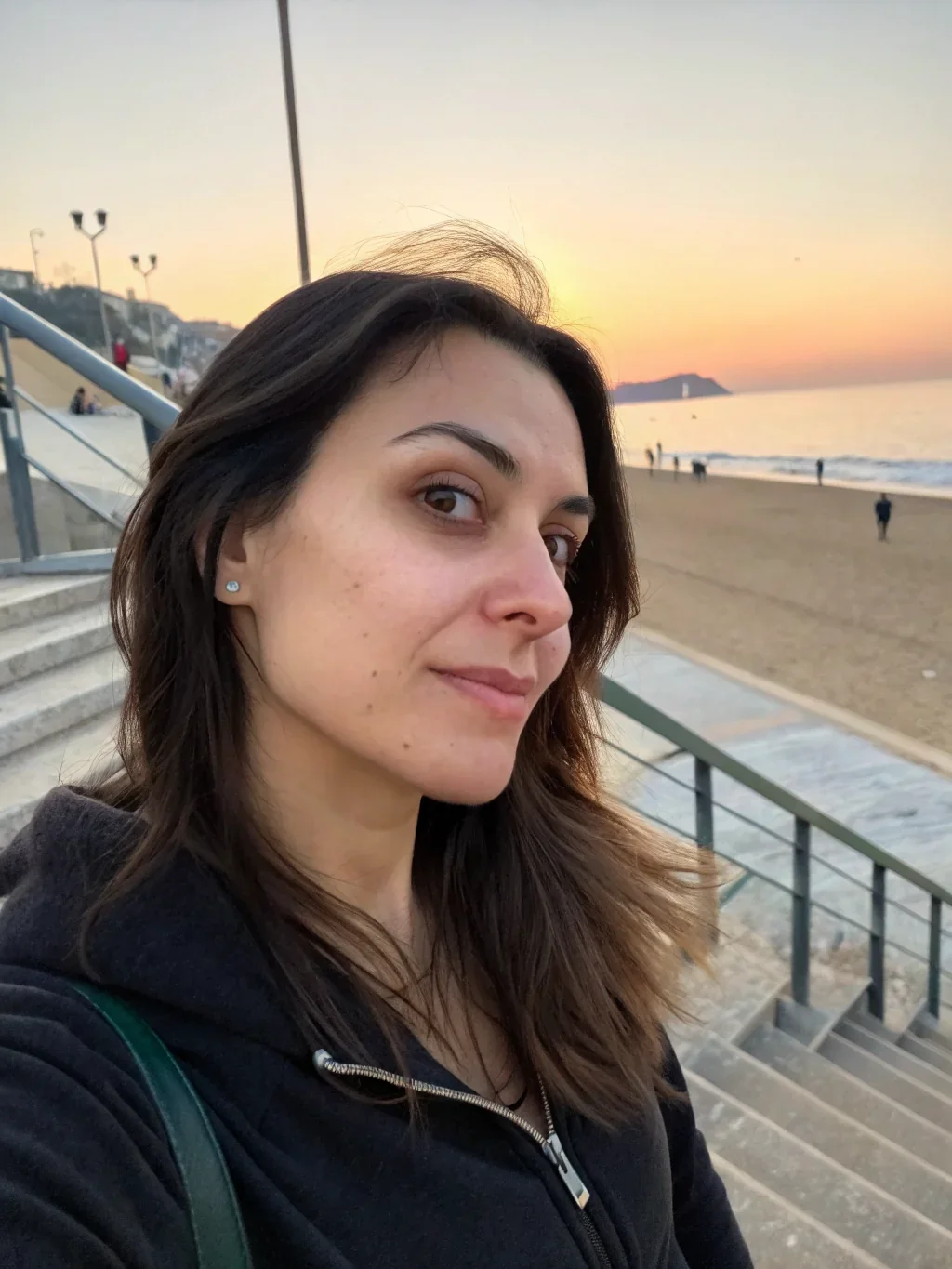 Photo 2 de Maria Aguila