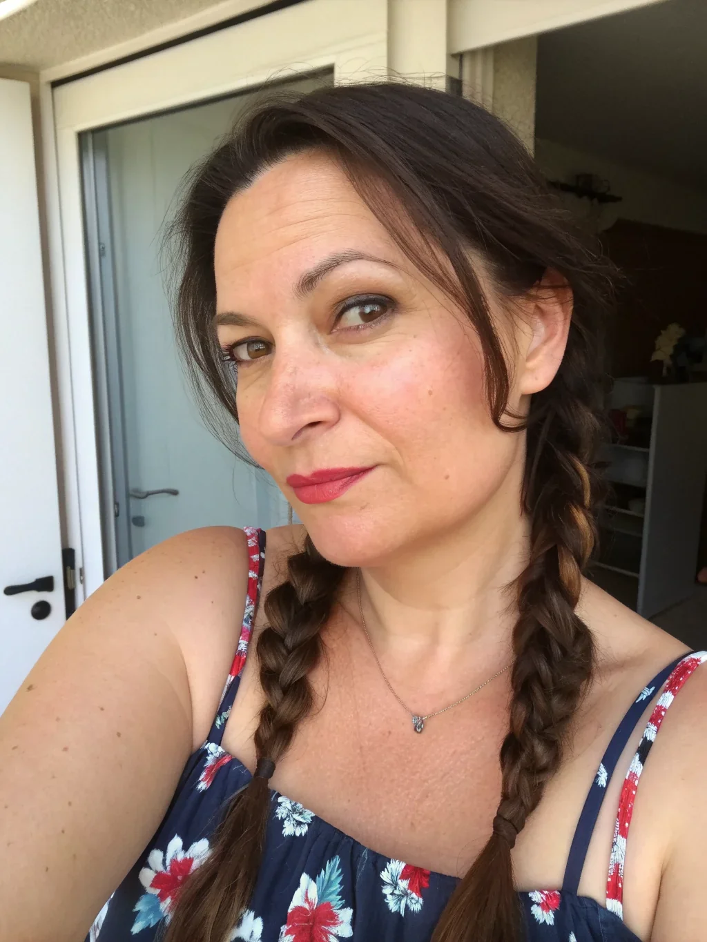 Photo 2 de Sinforosa