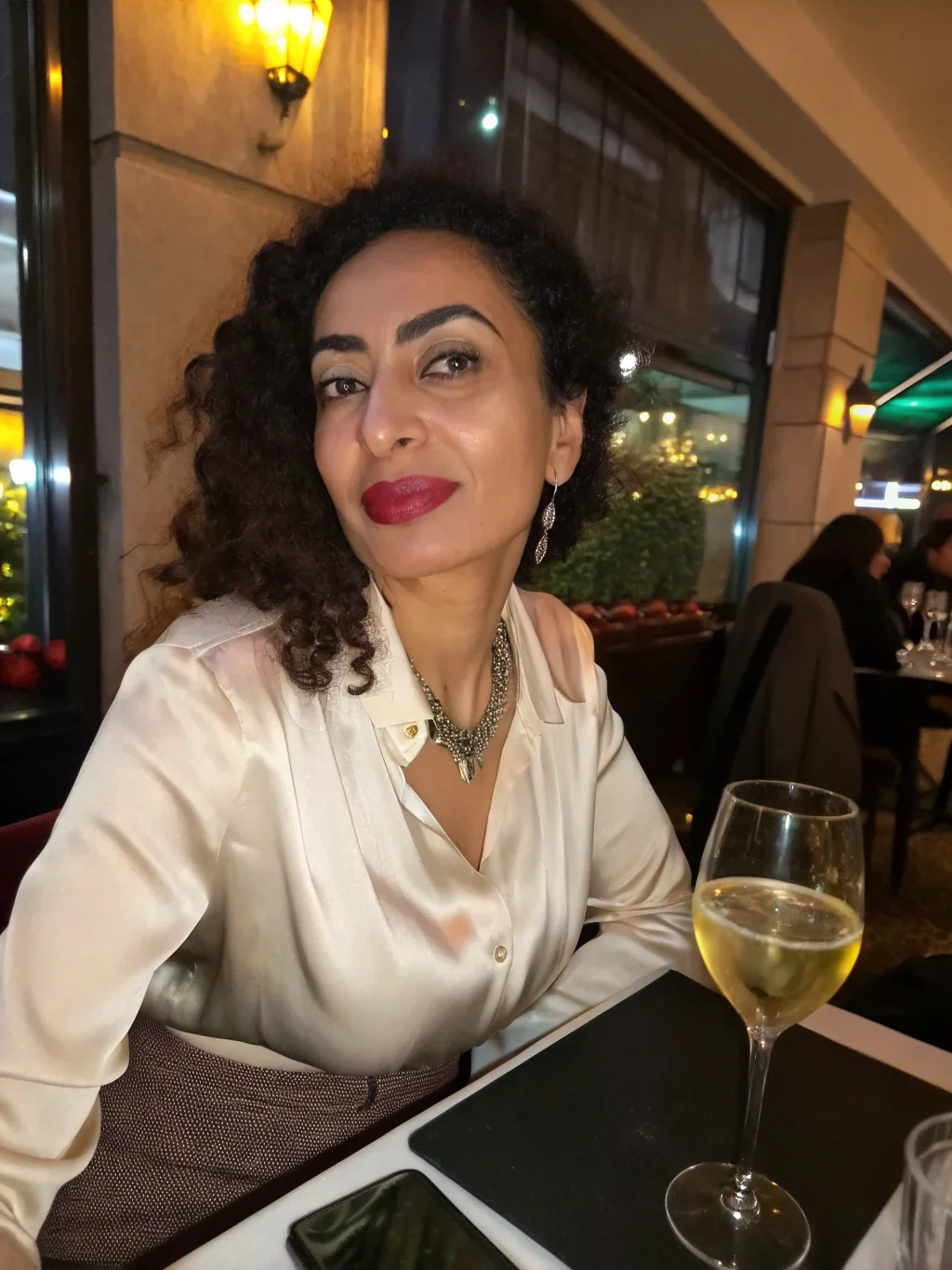 Photo 2 de Maria Micaela