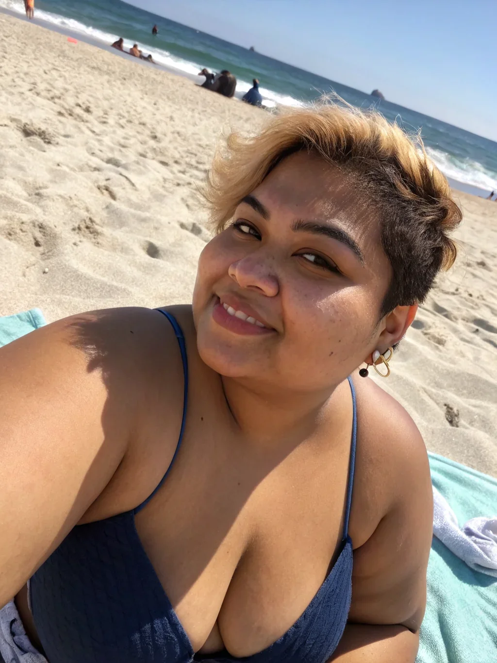 Photo 2 de Aleksandra