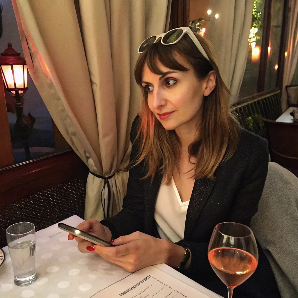 Photo 2 de Maria Gemma