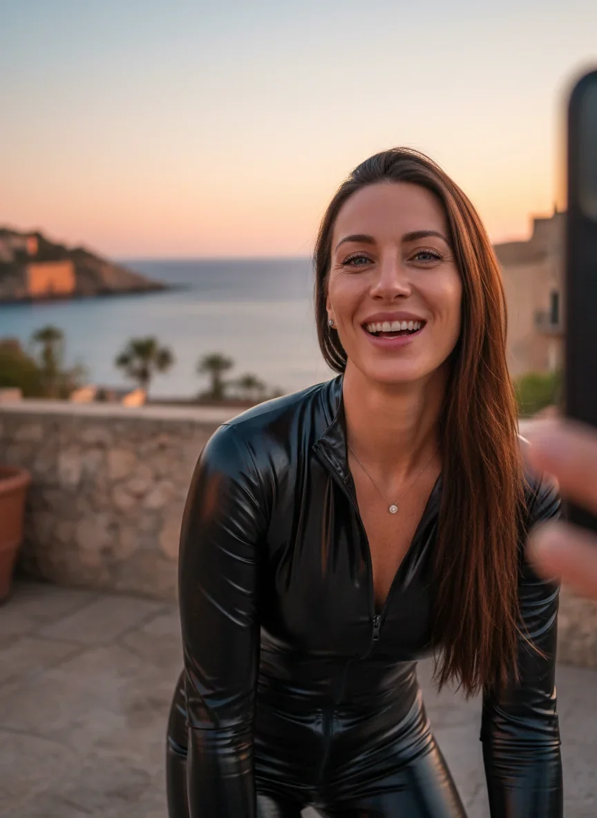 Photo 2 de Maria Lucia