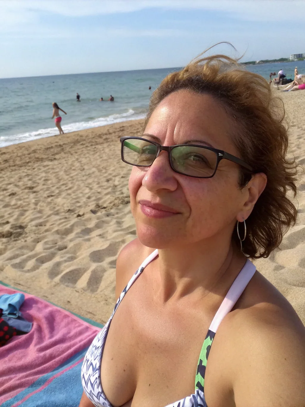 Photo 2 de Antonia Jesus