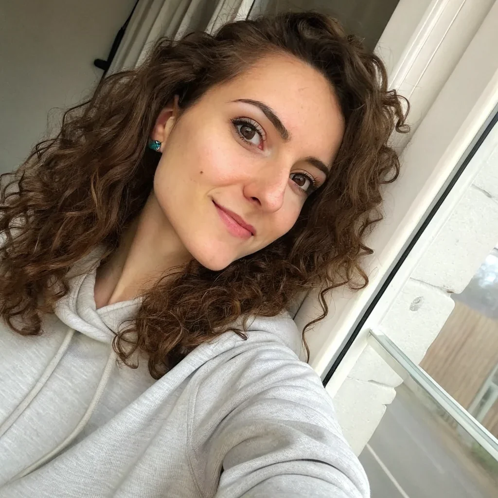 Photo 2 de Elena Daniela