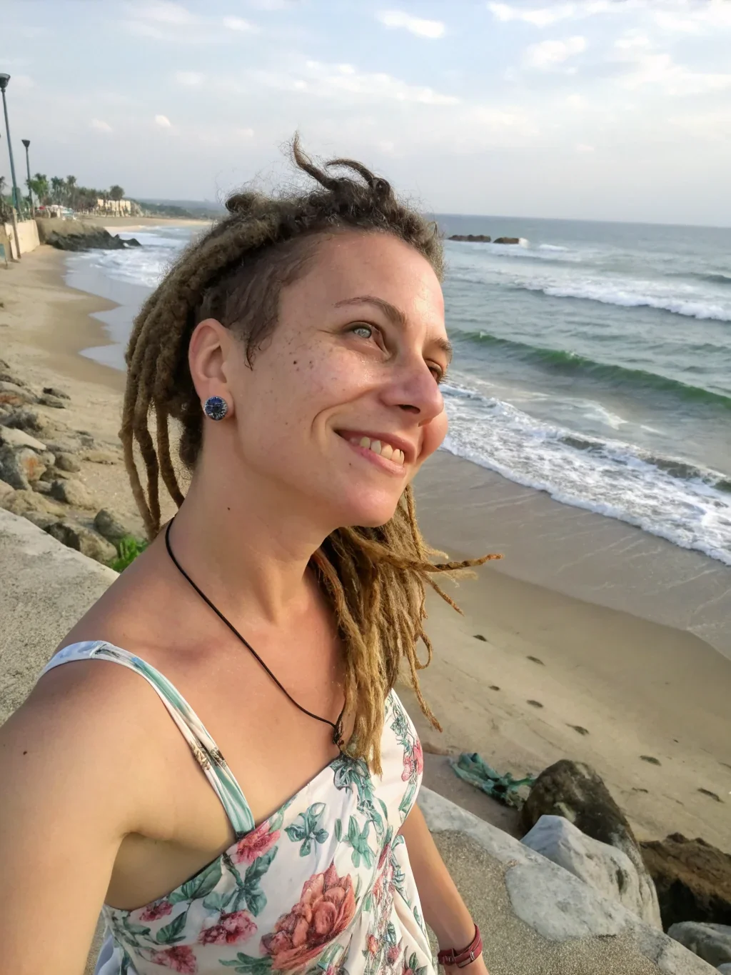 Photo 2 de Sebastiana