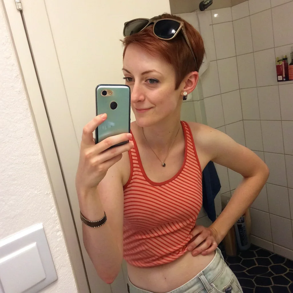 Photo 2 de Maria Itziar