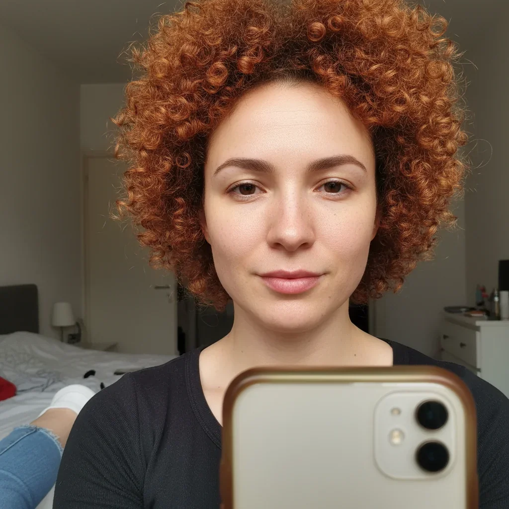 Photo 2 de Maria Candelas