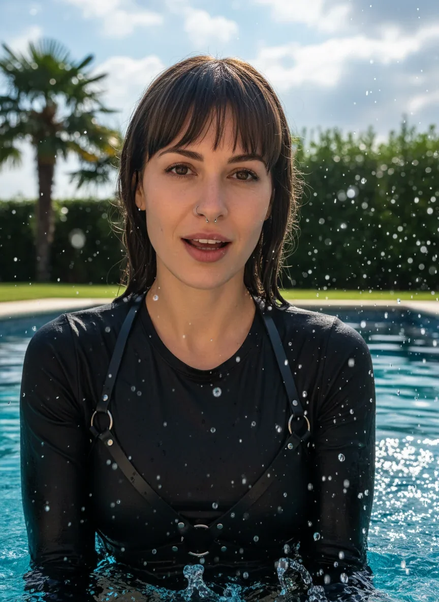 Photo 2 de Maria Iciar