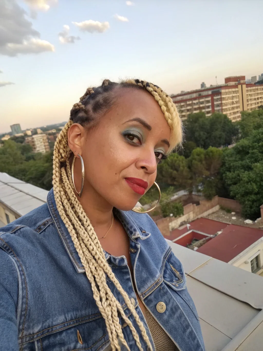 Photo 2 de Maria Asuncion