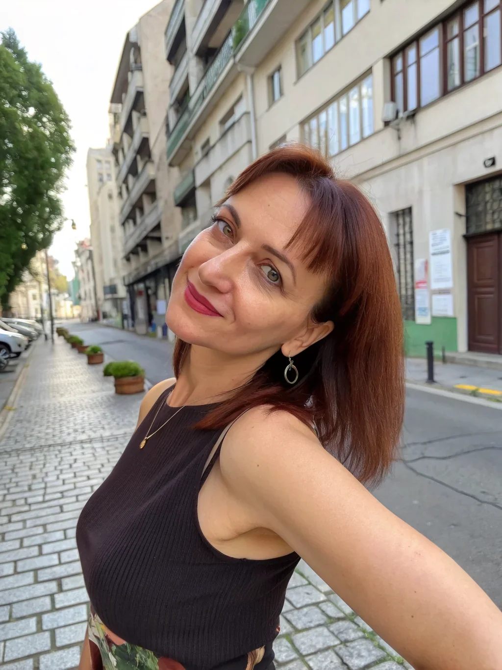 Photo 2 de Maria Llanos