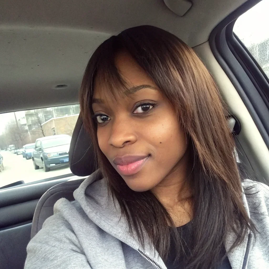 Photo 2 de Sandra Isabel