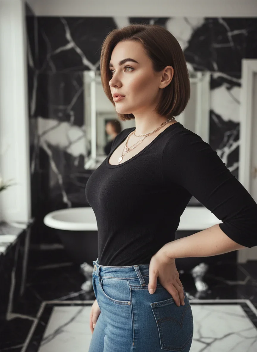 Photo 2 de Ana Mercedes