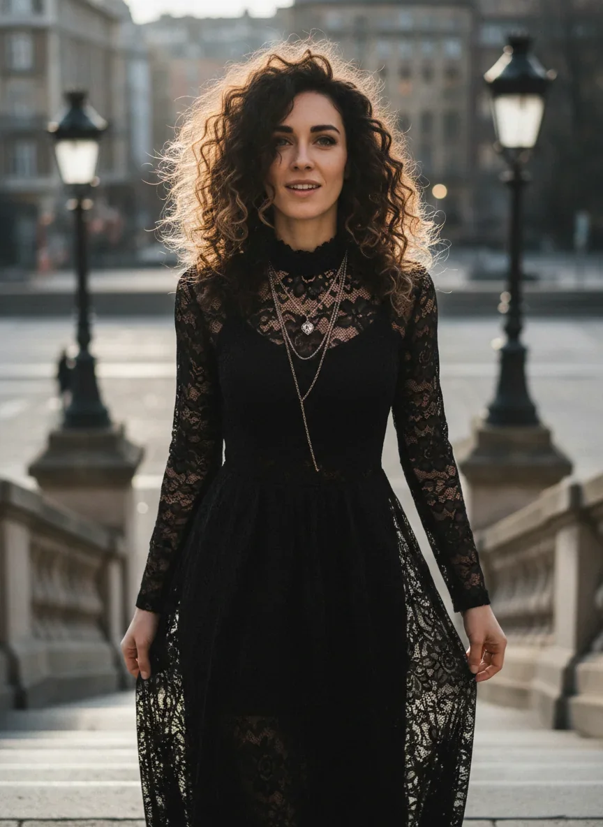 Photo 2 de Maria Eloisa