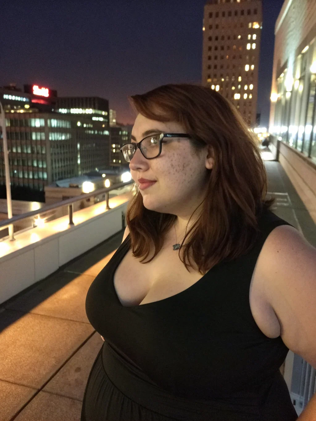 Photo 2 de Maria Huertas