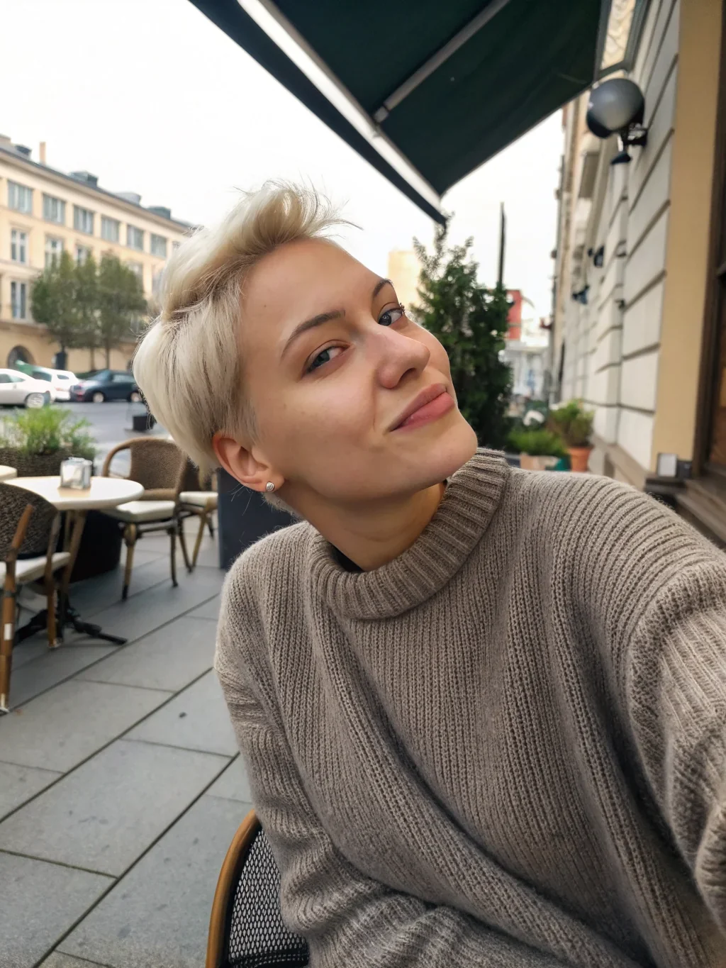 Photo 2 de Maria Matilde